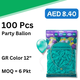 Party Ballon 12in